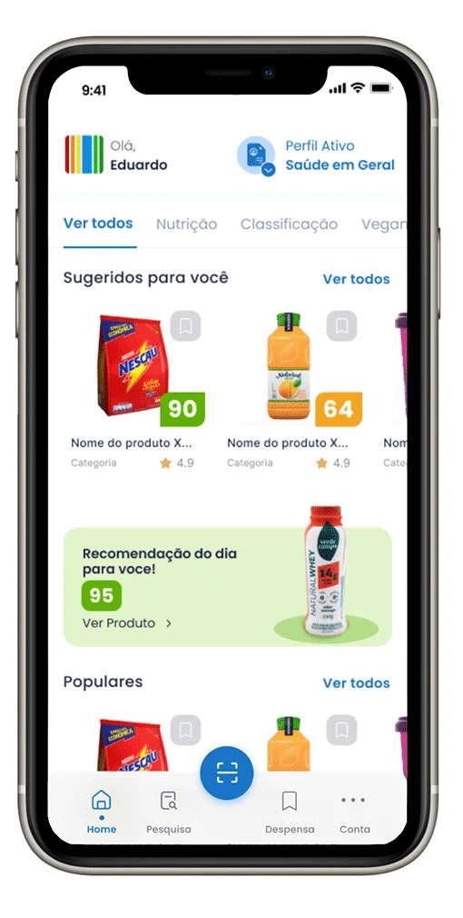Home do Desrotulando